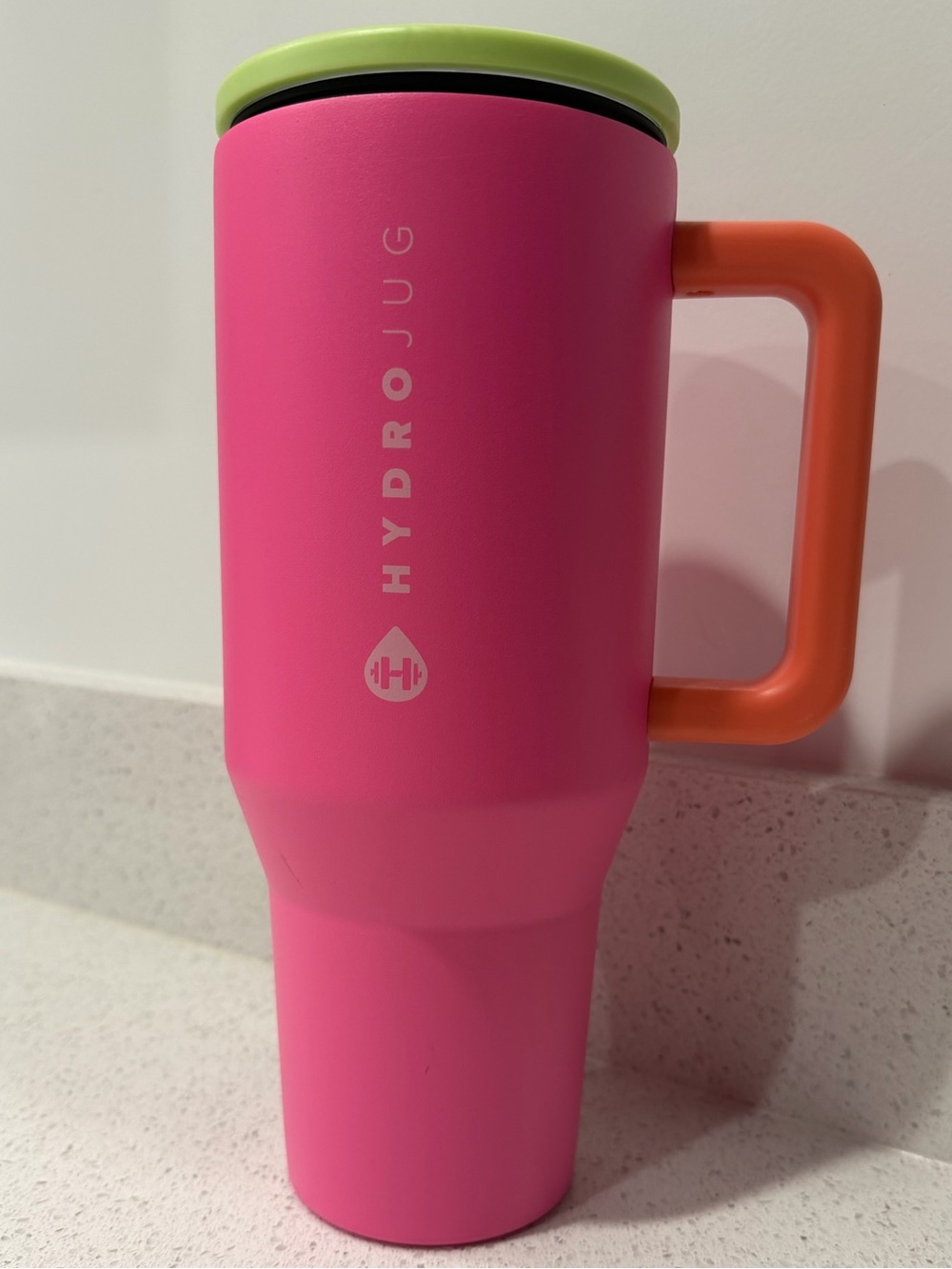 Hydrojug Traveler 40oz - Orchid